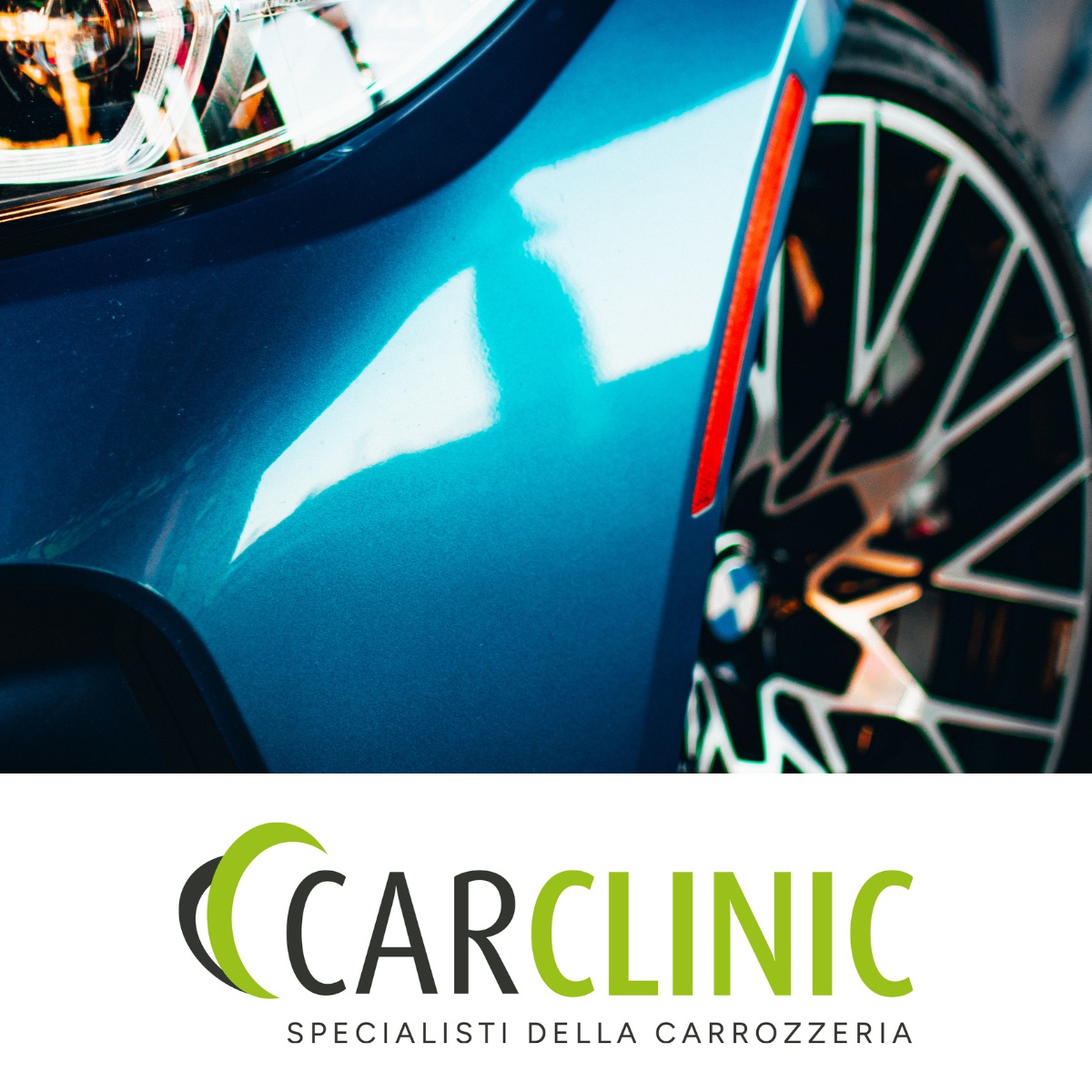 conv carclinic