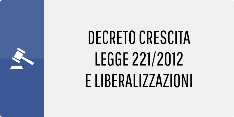 cat decreto crescita