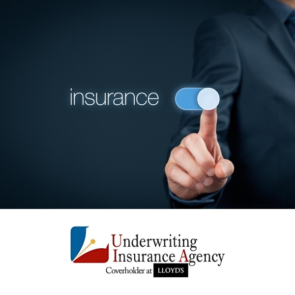 Underwriting Insurance Agency